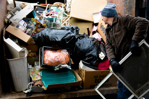 Appliance Disposal in Preston Heights, IL