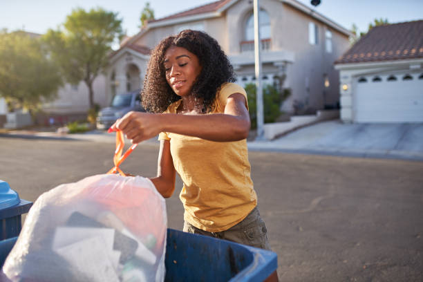 Best Estate Cleanout Services  in Preston Heights, IL