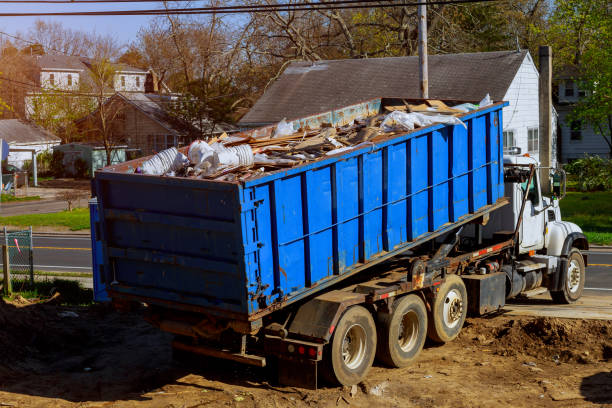 Best Garage Cleanout Services  in Preston Heights, IL