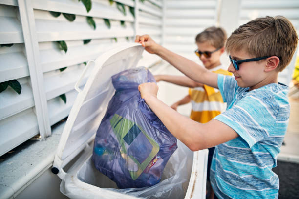 Yard Cleanup Services in Preston Heights, IL