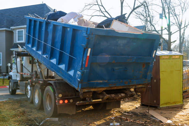 Best Junk Removal Near Me  in Preston Heights, IL