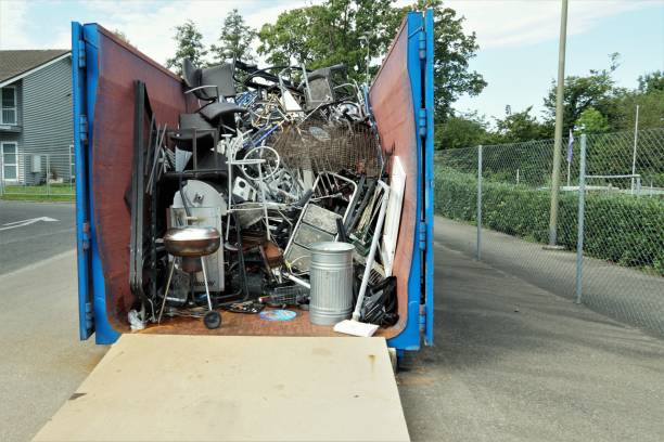 Best Junk Hauling Services  in Preston Heights, IL