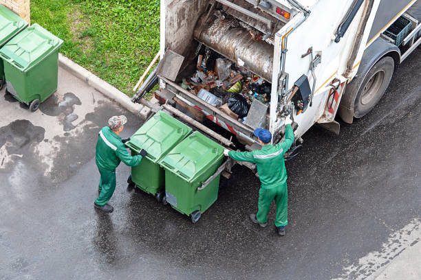 Preston Heights, IL Junk Removal Company