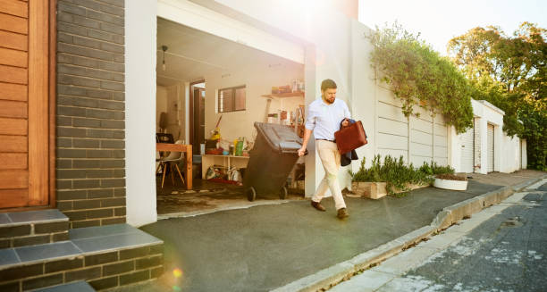 Best Affordable Junk Removal Services  in Preston Heights, IL