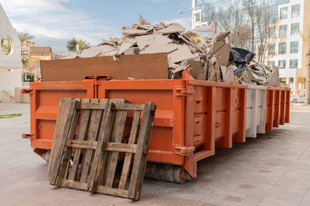 Attic Cleanout Services in Preston Heights, IL