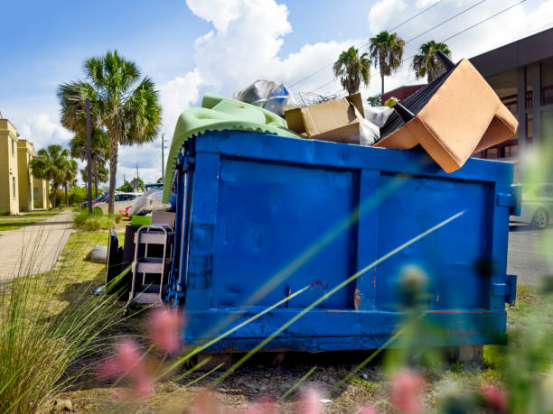 Best Attic Cleanout Services  in Preston Heights, IL