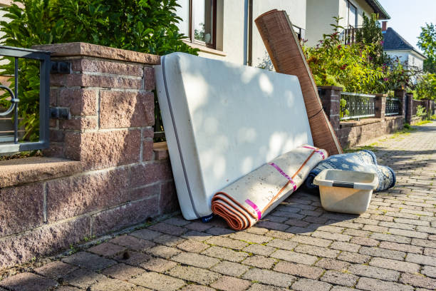 Best Household Junk Removal  in Preston Heights, IL
