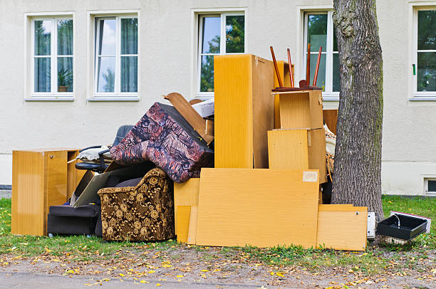 Best Commercial Cleanout Services  in Preston Heights, IL