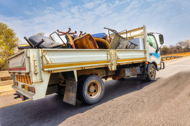 Best Same-Day Junk Removal  in Preston Heights, IL
