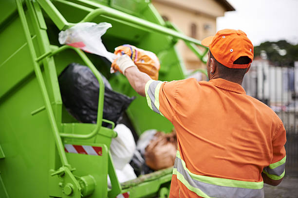 Best Commercial Junk Removal  in Preston Heights, IL