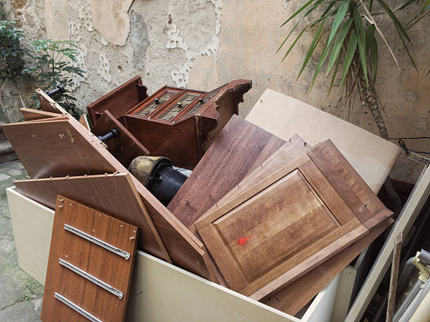Best Yard Waste Removal  in Preston Heights, IL