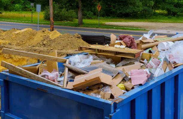 Best Yard Waste Removal  in Preston Heights, IL